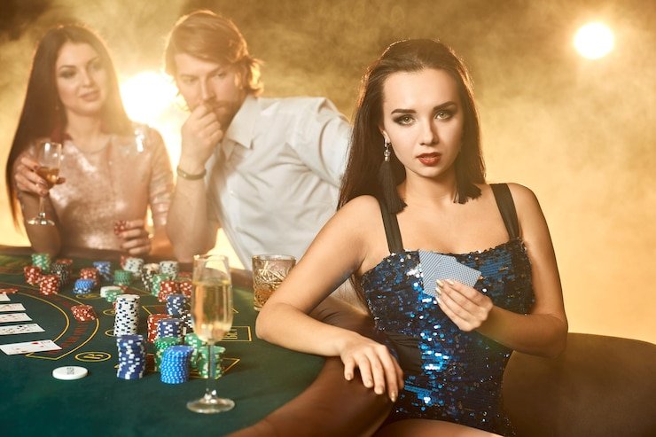 Pengguna mengatur batas waktu bermain dan anggaran di aplikasi live casino untuk menjaga kontrol