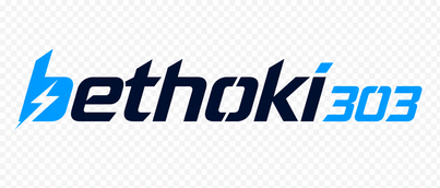 Logo bethoki303 resmi